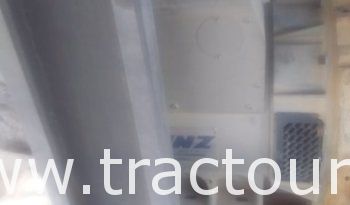À vendre Groupe électrogène 4 cylindres Deutz complet