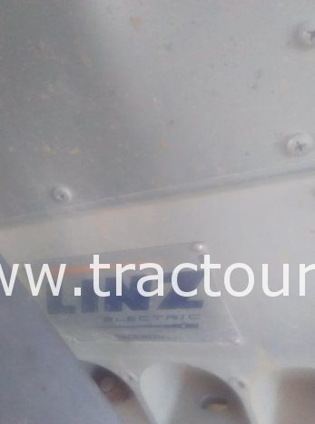 À vendre Groupe électrogène 4 cylindres Deutz complet