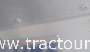 À vendre Groupe électrogène 4 cylindres Deutz complet