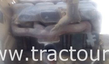 À vendre Groupe électrogène 4 cylindres Deutz complet