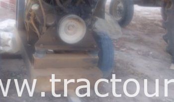À vendre Groupe électrogène 4 cylindres Deutz complet