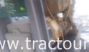 À vendre Groupe électrogène 4 cylindres Deutz complet