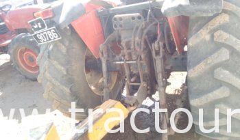 À vendre Tracteur Same Explorer II 80 complet