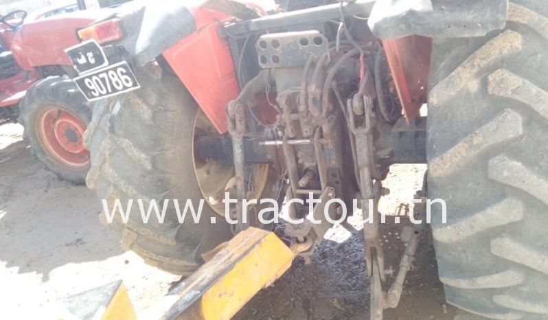 À vendre Tracteur Same Explorer II 80 complet
