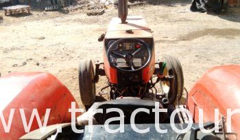À vendre Tracteur Same Explorer II 80 complet