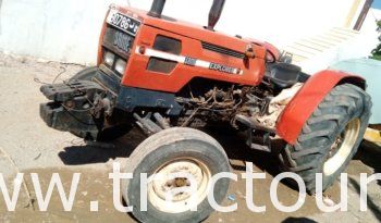 À vendre Tracteur Same Explorer II 80 complet
