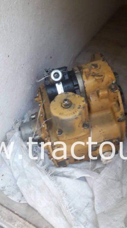 À vendre Pompe hydraulique complet