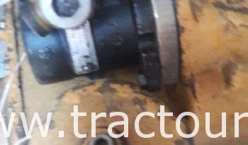 À vendre Pompe hydraulique complet