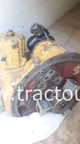 À vendre Pompe hydraulique complet