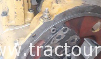 À vendre Pompe hydraulique complet