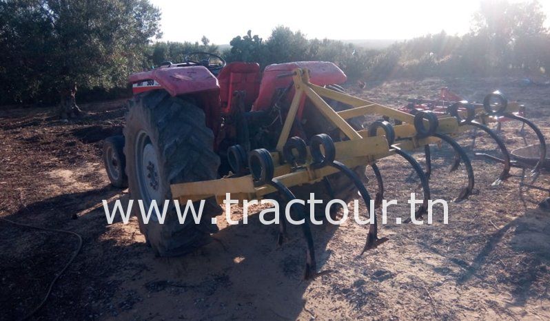 À vendre Tracteur IMT 560 complet