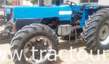 À vendre Tracteur Landini 8860 complet