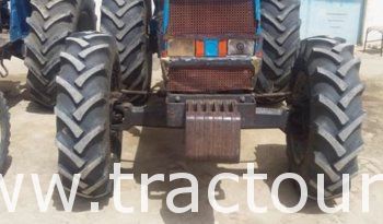 À vendre Tracteur Landini 8860 complet