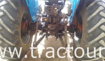 À vendre Tracteur Landini 8860 complet