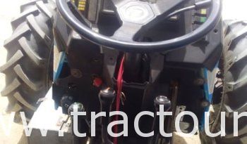 À vendre Tracteur Landini 8860 complet