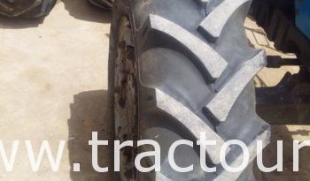 À vendre Tracteur Landini 8860 complet