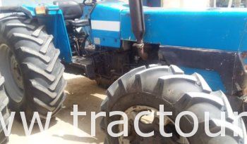 À vendre Tracteur Landini 8860 complet