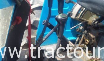 À vendre Tracteur Landini 8860 complet