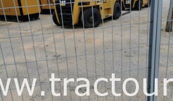 Location d’engin de manutention et camion de remorquage complet
