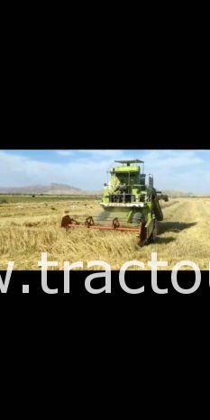 À vendre Moissonneuse batteuse Claas Dominator 68s ➕ moteur Perkins ➕ Sac ➕ Vis de vidange complet