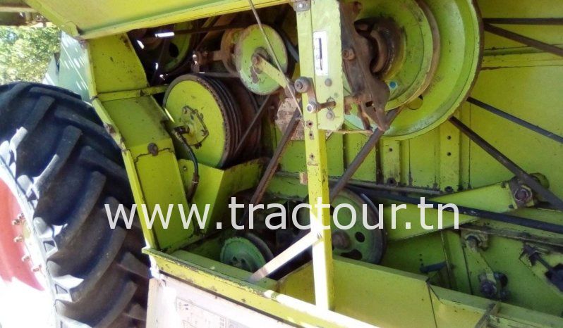À vendre Moissonneuse batteuse Claas Dominator 68s ➕ moteur Perkins ➕ Sac ➕ Vis de vidange complet