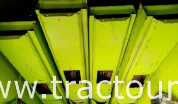 À vendre Moissonneuse batteuse Claas Dominator 68s ➕ moteur Perkins ➕ Sac ➕ Vis de vidange complet