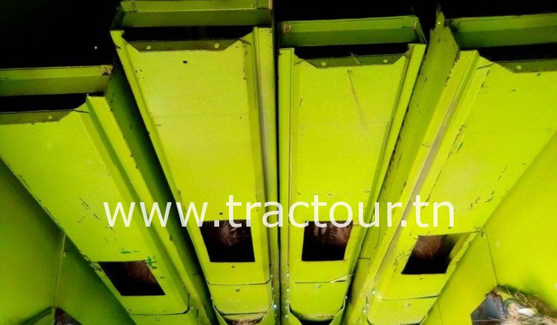 À vendre Moissonneuse batteuse Claas Dominator 68s ➕ moteur Perkins ➕ Sac ➕ Vis de vidange complet