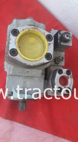 À vendre Pompe hydraulique marque Denison complet