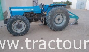 À vendre Tracteur Landini 8860 complet