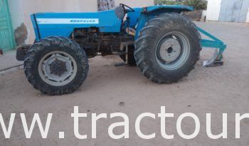 À vendre Tracteur Landini 8860 complet