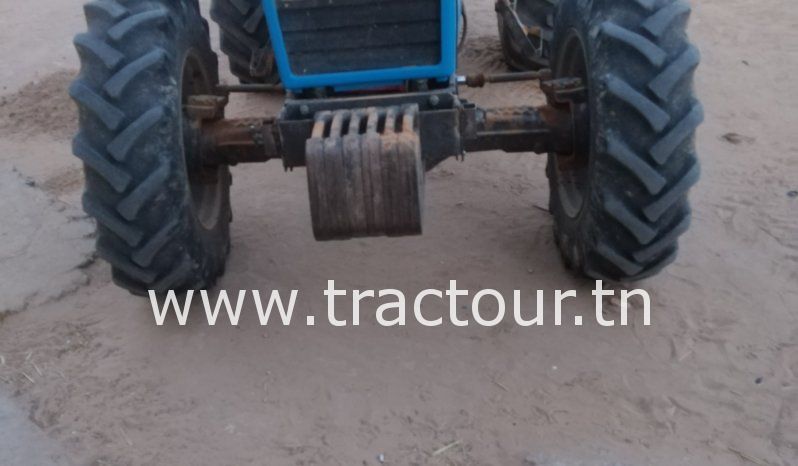 À vendre Tracteur Landini 8860 complet