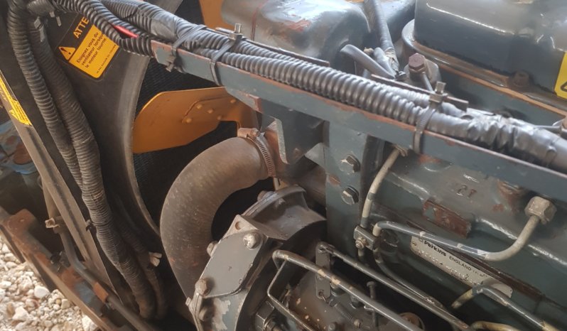 À vendre Tracteur Landini 8860 (1988-2000) complet