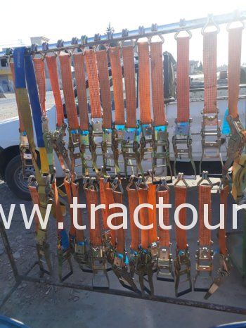 À vendre Sangle complet