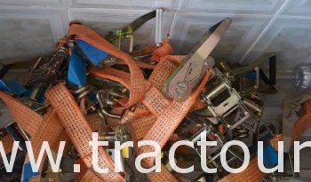 À vendre Sangle complet