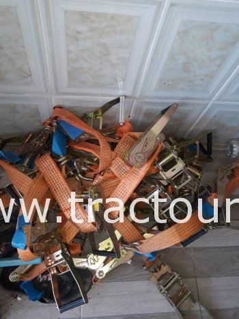 À vendre Sangle complet