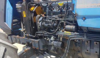 À vendre Tracteur Landini 8860 (1988-2000) complet