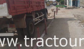 À vendre Camion benne Iveco Eurocargo 150e15 complet