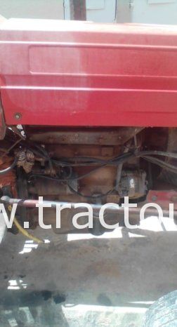 À vendre Tracteur IMT 560 complet