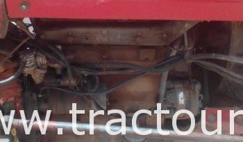À vendre Tracteur IMT 560 complet