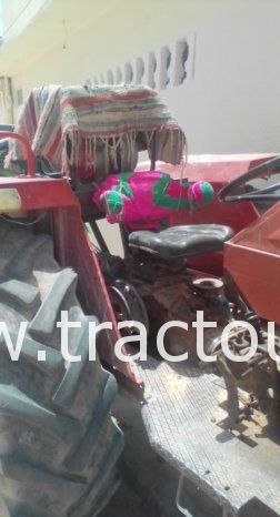 À vendre Tracteur IMT 560 complet