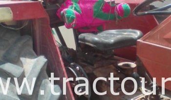 À vendre Tracteur IMT 560 complet