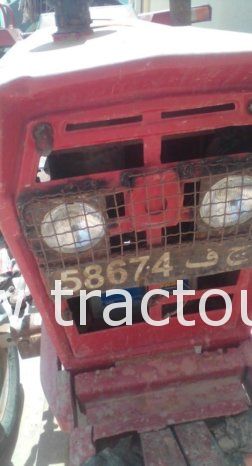 À vendre Tracteur IMT 560 complet