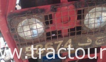 À vendre Tracteur IMT 560 complet