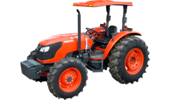 Cherche tracteur Kubota M9540 نلوج على جرار complet