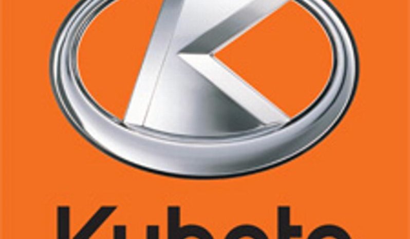 Cherche tracteur Kubota M9540 نلوج على جرار complet