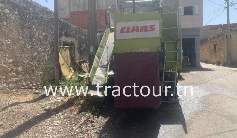 À vendre Moissonneuse batteuse Claas Dominator 68s complet