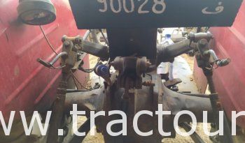 À vendre Tracteur Massey Ferguson 240 ➕ déchaumeuse à 9 disques complet