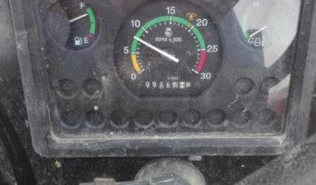 À vendre Tracteur Tafe 1002 complet