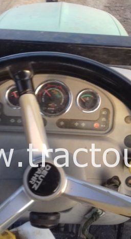 À vendre Tracteur Deutz Fahr 85 complet