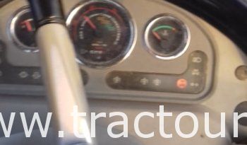 À vendre Tracteur Deutz Fahr 85 complet